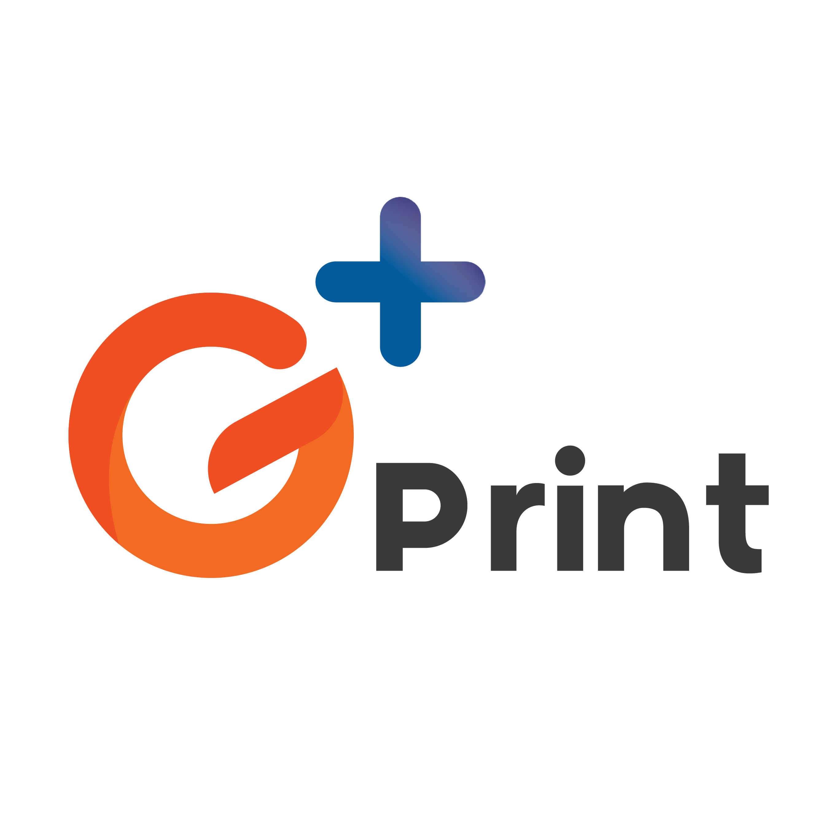 G+ Print